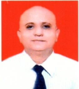 Dr Sushanta Karkun